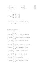 Matricos taikomojoje matematikoje 7 puslapis