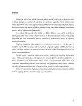 Kartelinio susitarimo reikšmė didinant pelną 2 puslapis