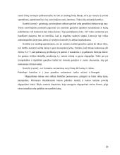 Kartelinio susitarimo reikšmė didinant pelną 13 puslapis