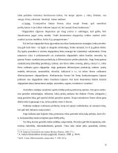 Kartelinio susitarimo reikšmė didinant pelną 5 puslapis