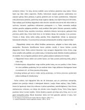 Kartelinio susitarimo reikšmė didinant pelną 6 puslapis