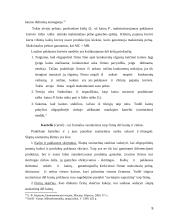 Kartelinio susitarimo reikšmė didinant pelną 9 puslapis