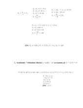 Tiesinė algebra. Vektorinės algebros ir analizinės geometrijos elementai 5 puslapis