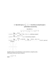 Tiesinė algebra. Vektorinės algebros ir analizinės geometrijos elementai 8 puslapis