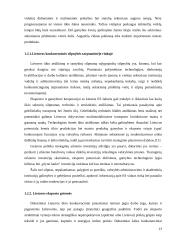 Lietuvos eksporto plėtra, ir jai įtaką darantys veiksniai 13 puslapis