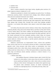 Lietuvos eksporto plėtra, ir jai įtaką darantys veiksniai 7 puslapis