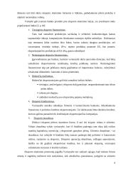 Lietuvos eksporto plėtra, ir jai įtaką darantys veiksniai 9 puslapis