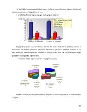 Lietuvos užsienio prekybos balanso raida 16 puslapis