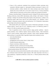 Lietuvos užsienio prekybos balanso raida 7 puslapis