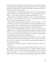 Lietuvos užsienio prekybos balanso raida 10 puslapis