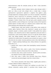 Pagrindinės eksporto sėkmės prielaidos 13 puslapis