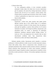 Pagrindinės eksporto sėkmės prielaidos 15 puslapis