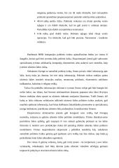 Pagrindinės eksporto sėkmės prielaidos 19 puslapis