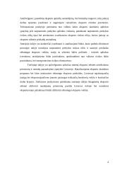 Pagrindinės eksporto sėkmės prielaidos 6 puslapis