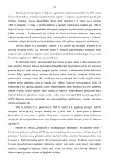 Lietuvos užsienio prekyba žemės ūkio ir maisto produktais 14 puslapis