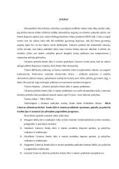 Lietuvos užsienio prekyba žemės ūkio ir maisto produktais 3 puslapis