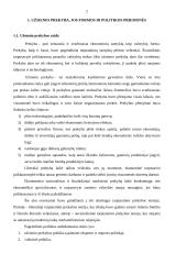 Lietuvos užsienio prekyba žemės ūkio ir maisto produktais 4 puslapis