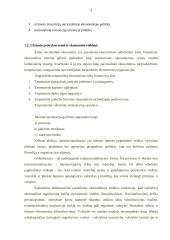 Lietuvos užsienio prekyba žemės ūkio ir maisto produktais 5 puslapis
