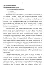 Lietuvos užsienio prekyba žemės ūkio ir maisto produktais 8 puslapis