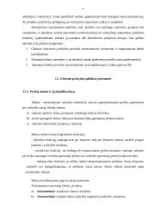 Lietuvos užsienio prekyba žemės ūkio ir maisto produktais 9 puslapis