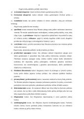 Lietuvos užsienio prekyba žemės ūkio ir maisto produktais 10 puslapis
