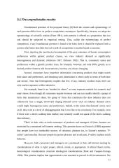 Strategic orientation 11 puslapis