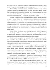 Strategic orientation 15 puslapis