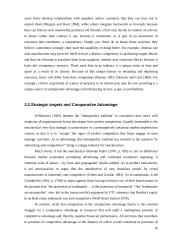 Strategic orientation 16 puslapis