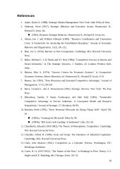 Strategic orientation 20 puslapis