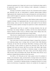 Strategic orientation 4 puslapis