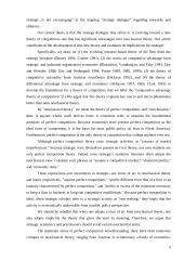 Strategic orientation 5 puslapis