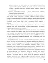 Konkurencingumo reiškinio samprata ir ją atspindinčio ekonominio modelio jėgos bei struktūra 18 puslapis