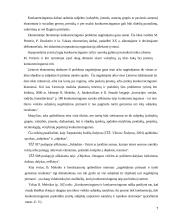 Konkurencingumo reiškinio samprata ir ją atspindinčio ekonominio modelio jėgos bei struktūra 7 puslapis