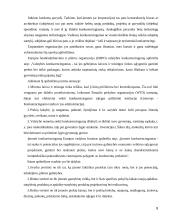 Konkurencingumo reiškinio samprata ir ją atspindinčio ekonominio modelio jėgos bei struktūra 8 puslapis