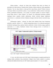 Įmonės aplinkos įtaka formuojant įmonės strategiją 16 puslapis