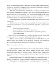 Asmeninio pardavimo proceso analizė bendrovėse 13 puslapis