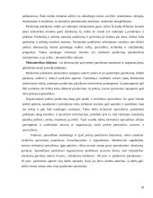 Asmeninio pardavimo proceso analizė bendrovėse 20 puslapis