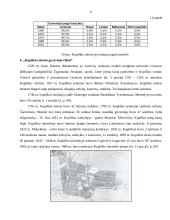 Kupiškio miesto plėtros analizė 9 puslapis