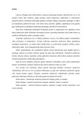 Asmeninio pardavimo samprata, objektas, tikslas, ir metodas 2 puslapis