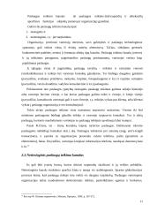 Asmeninio pardavimo samprata, objektas, tikslas, ir metodas 11 puslapis