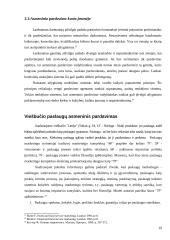 Asmeninio pardavimo samprata, objektas, tikslas, ir metodas 19 puslapis