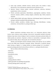 Asmeninio pardavimo samprata, objektas, tikslas, ir metodas 20 puslapis