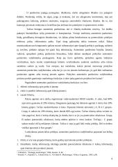 Asmeninio pardavimo samprata, objektas, tikslas, ir metodas 4 puslapis