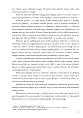 Asmeninio pardavimo samprata, objektas, tikslas, ir metodas 6 puslapis