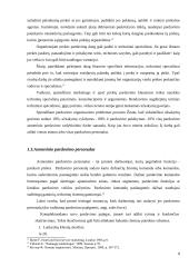 Asmeninio pardavimo samprata, objektas, tikslas, ir metodas 8 puslapis