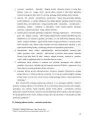 Asmeninio pardavimo samprata, objektas, tikslas, ir metodas 10 puslapis