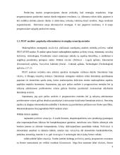 Įmonės verslo aplinkos įtaka formuojant įmonės strategiją UAB "Arginta" 7 puslapis