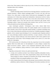 Įmonės verslo aplinkos įtaka formuojant įmonės strategiją UAB "Arginta" 10 puslapis