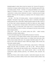 UAB "Arginta" pardavimų strategijos formavimas 18 puslapis