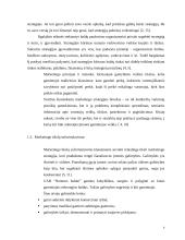 UAB "Arginta" pardavimų strategijos formavimas 4 puslapis